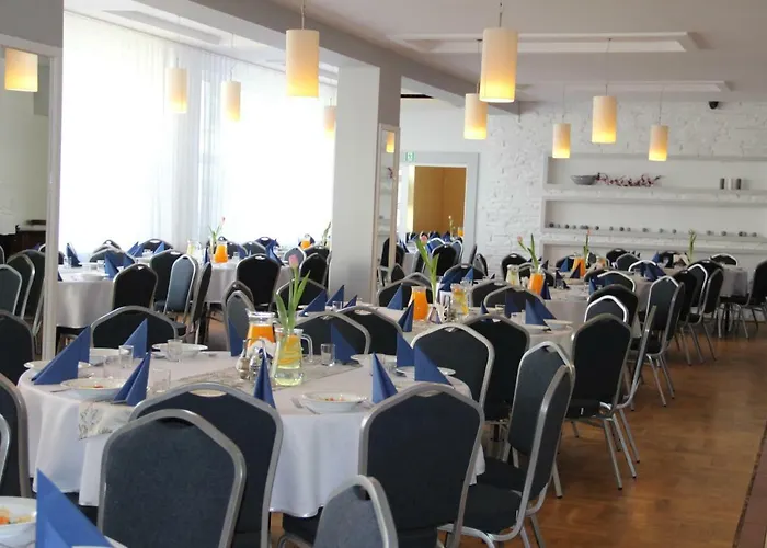 Hotel Podkarpacki