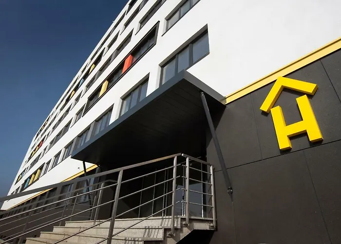 Apart Hostel