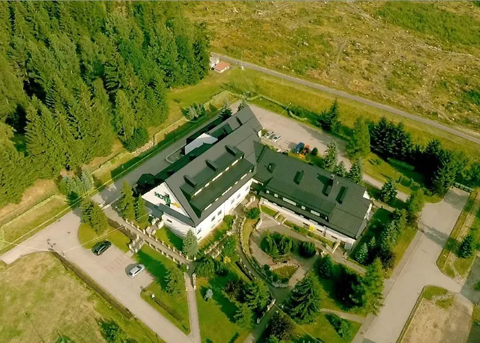 Jamrozowa Polana Hotel&Browar