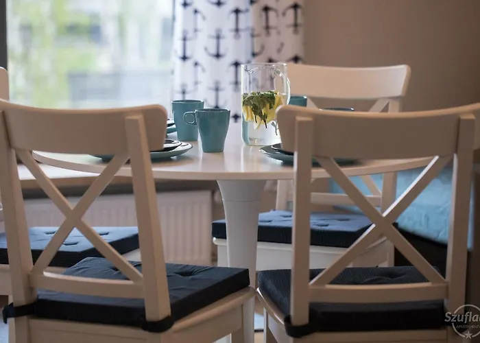 Szuflada Apartamenty