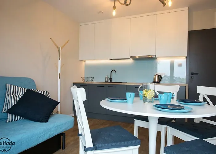 Szuflada Apartamenty