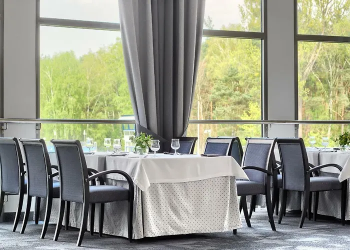 Hotel Olympic Wronki , Polska