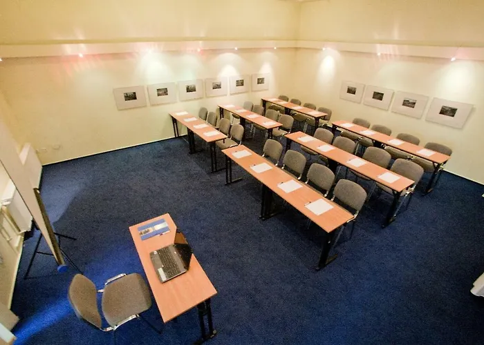 Hotel Brda