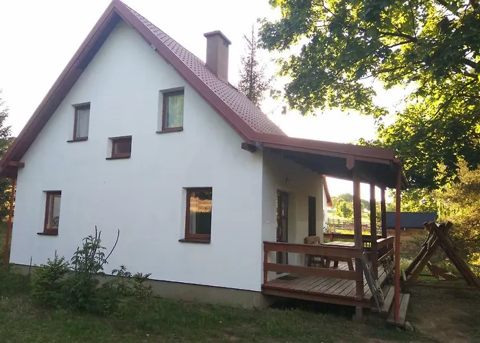 Gosciniec Wydminy