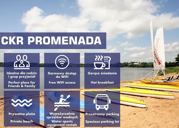 Ckr Promenada