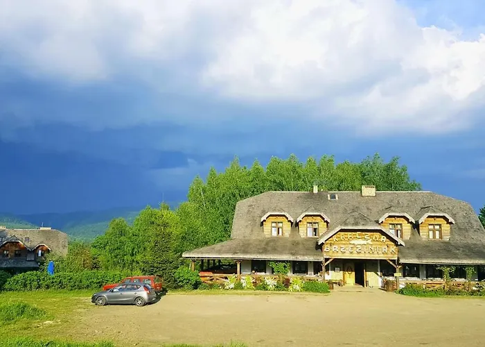 Karczma Brzeziniak