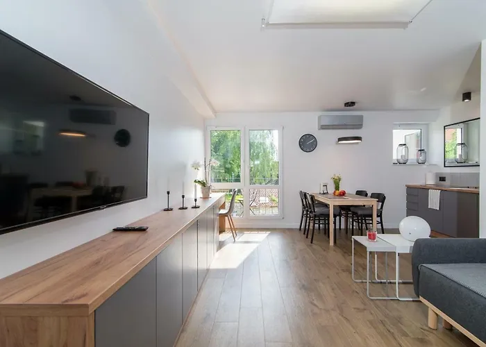 Apartamenty Rynek3 , Kazimierz Dolny
