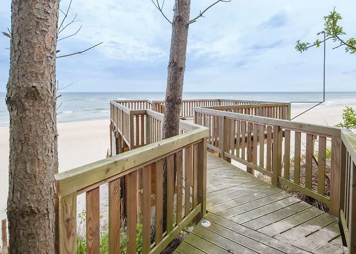 Villa Dune