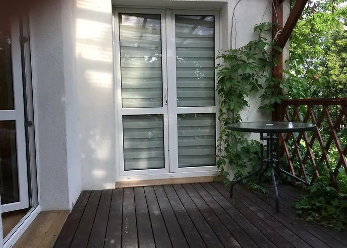 Noclegi Tulipan