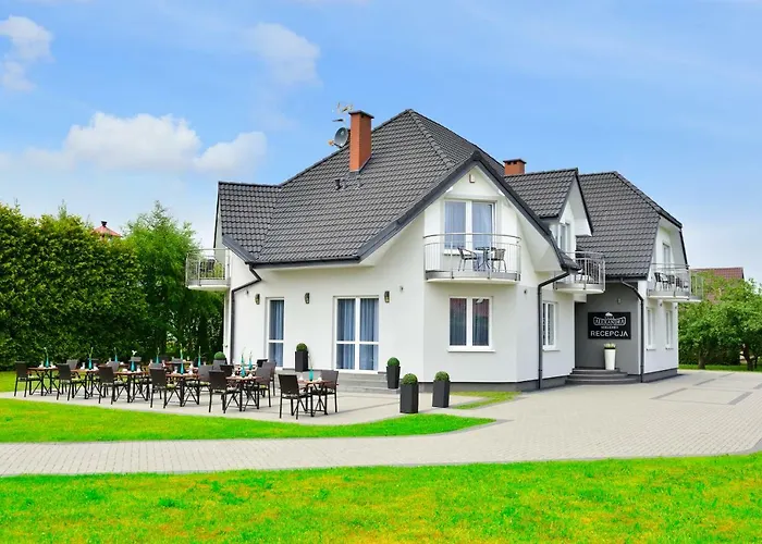Villa-Alexandra-Mielenko