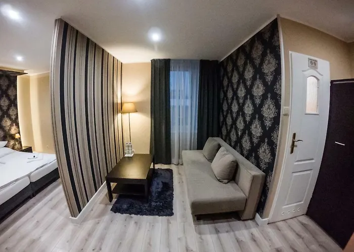 Restauracja Pod Kogutem