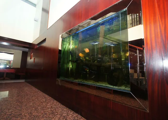 Hotel Aros