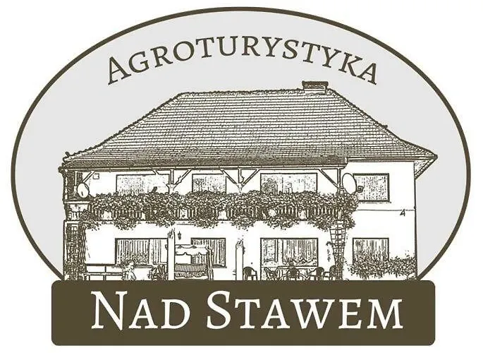 Agroturystyka Nad Stawem Centawa, Polska