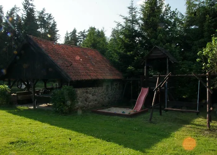 Ustronne Siedlisko