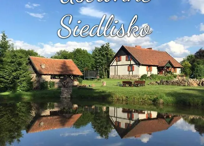 Ustronne Siedlisko