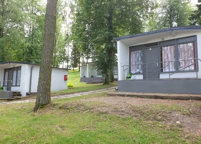 Osrodek Wypoczynkowy Lesna Polana