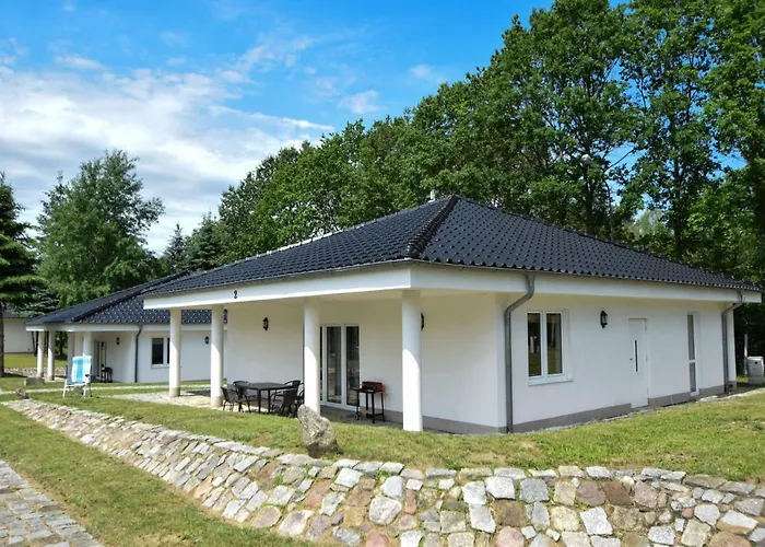 Domy Wakacyjne Łagów