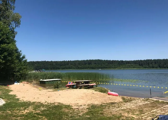 Szuflada Apartamenty Augustów, Polska