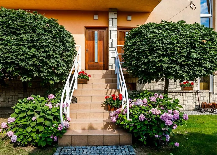 BeeApartments Żywiecka 49