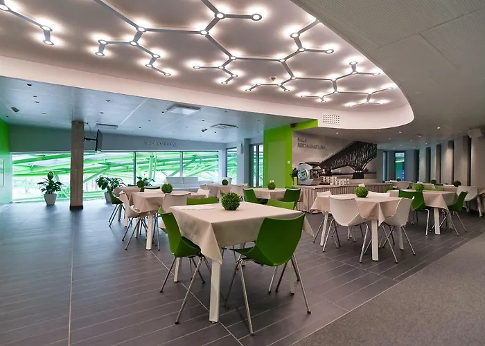 Green Hotel Płock