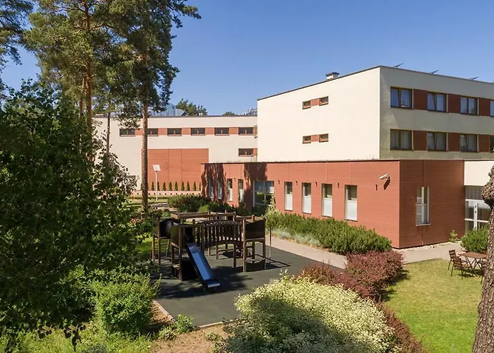 Z-Hotel Business & Spa