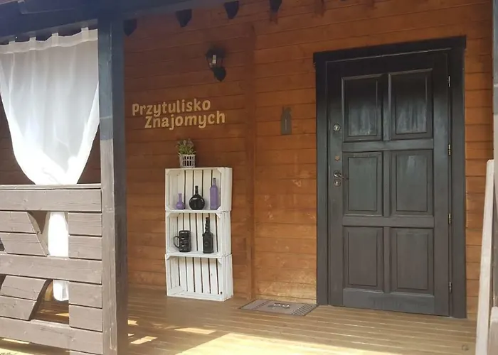 Starych Znajomych