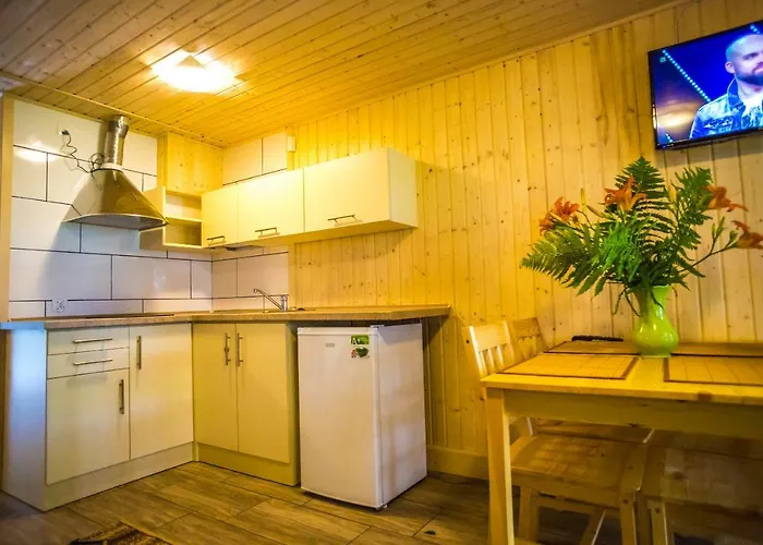 Bed and Breakfast Ostoja Stara Baśń Kosewo , Polska