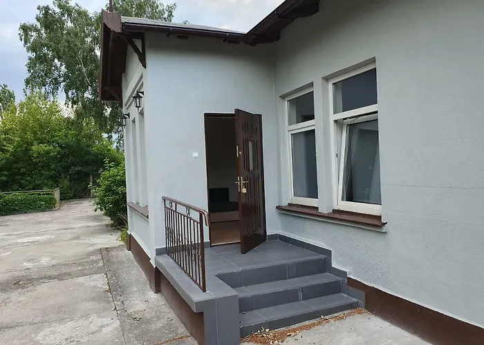 Tężniowa 6