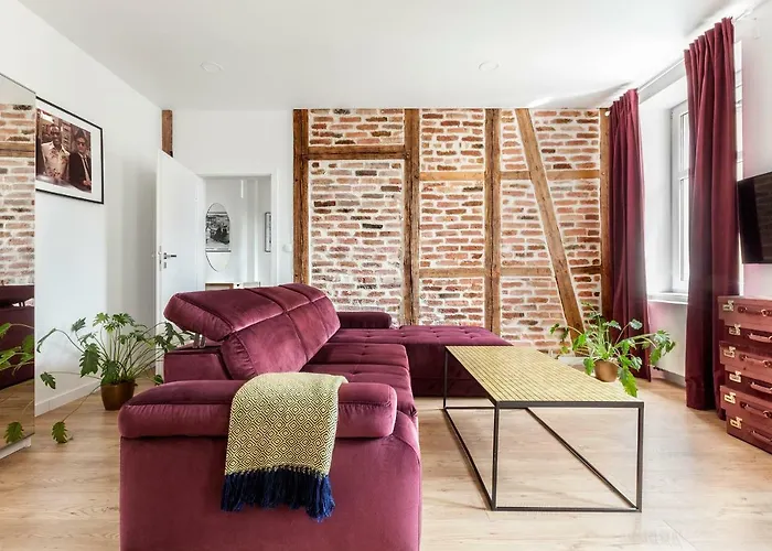 Cinema Apartments