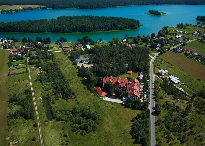 Hotel Albatros