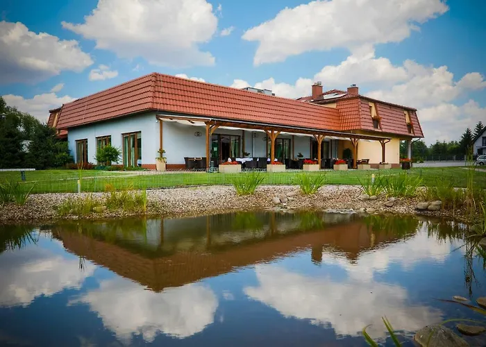 Zielony Ogród