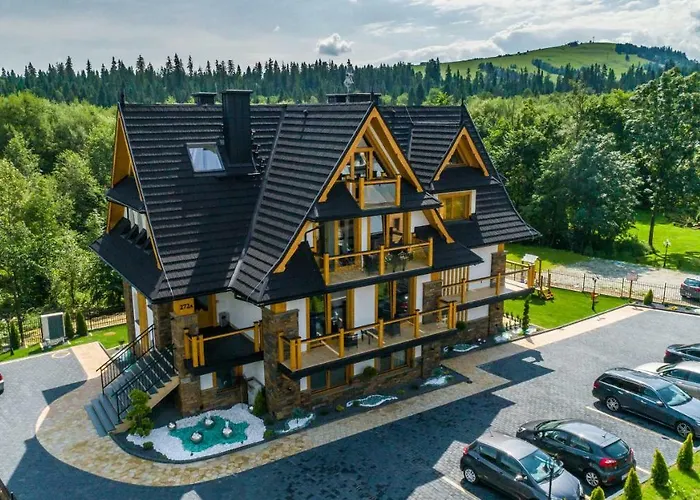 Rezydencja Diamond