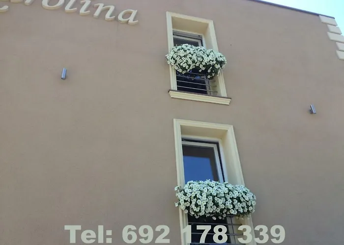Villa Karolina
