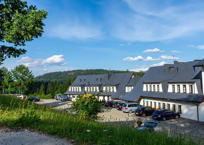 Kompleks Pilsko-Jontek Korbielów, Polen