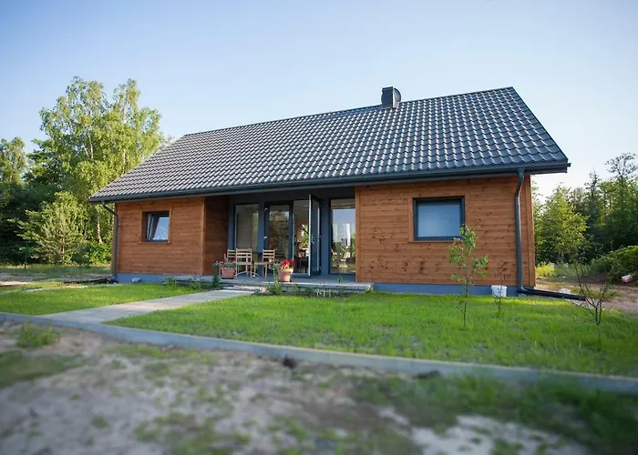 Agroturystyka u Pabla