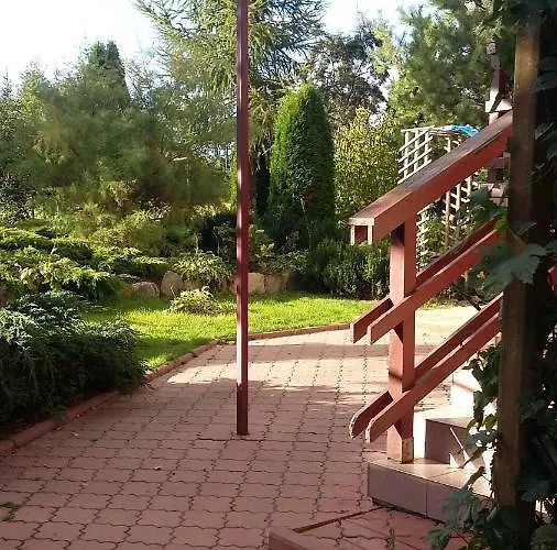 FAZENDA - Przytulne pokoje na krańcu świata