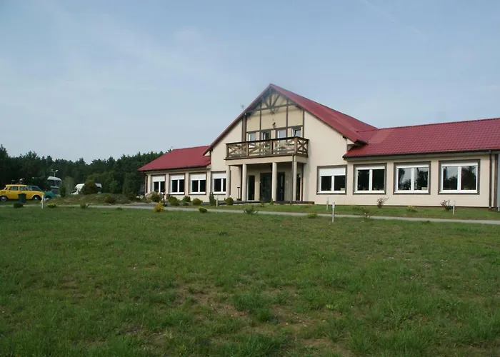 Hotel Kosobudz