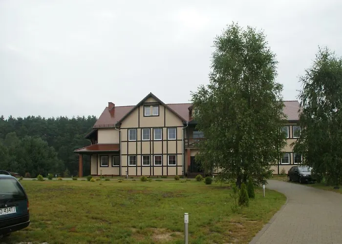 Hotel Kosobudz
