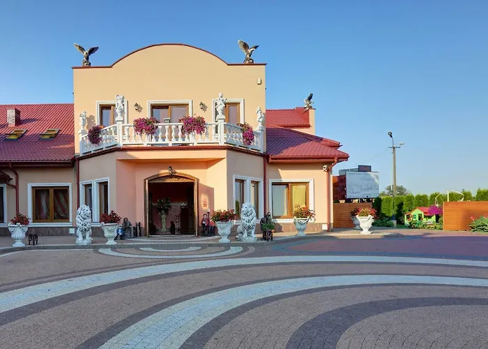 Hotel Mario