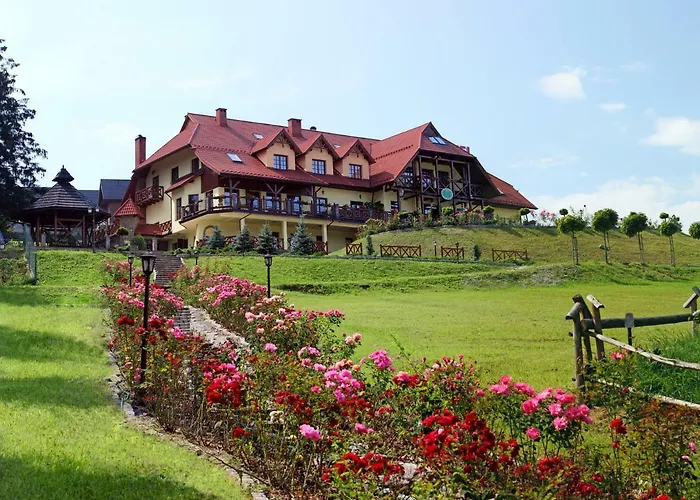 Hotel Lokis