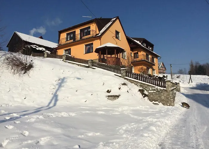 Moja Ostoja