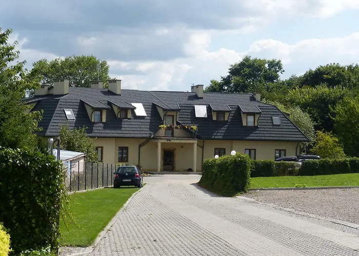 Dom Wycieczkowy PTTK TURYSTA