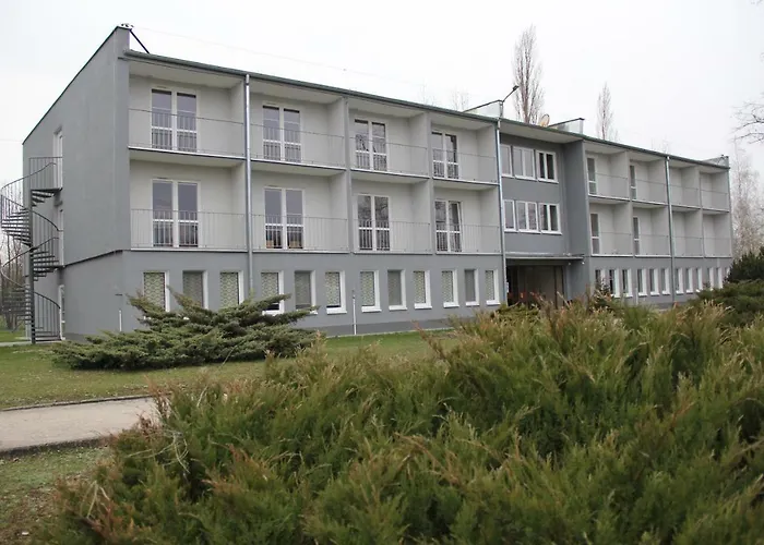 Hotel Stal