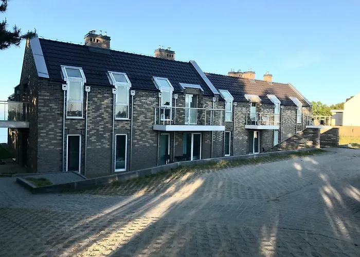 Na Klifowej