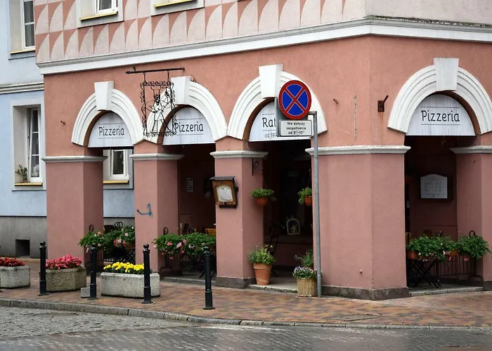Zawiszy Czarnego 10