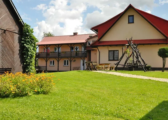 Nad Krolówką