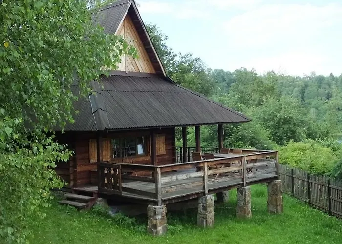 Nad Soliną