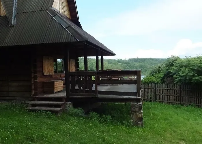 Nad Soliną