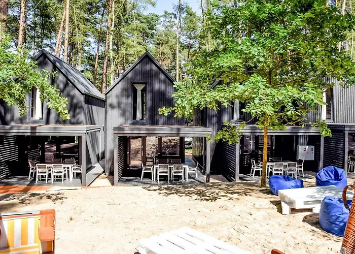 Baltic Lodge