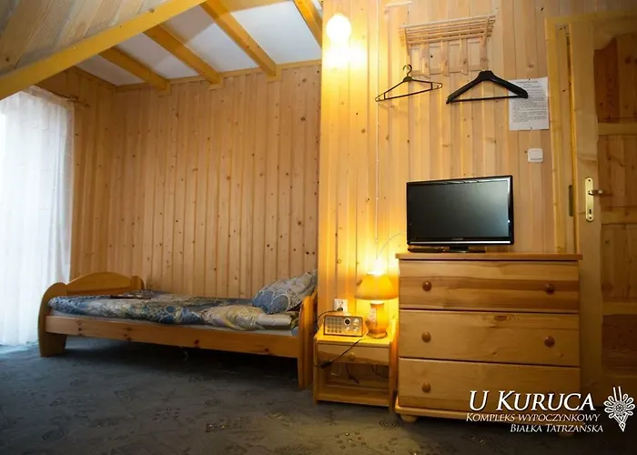 U Kuruca